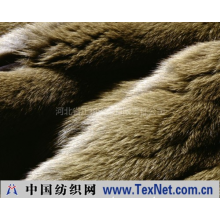 河北省正和皮草有限责任公司 -染色毛皮，制霜兔毛